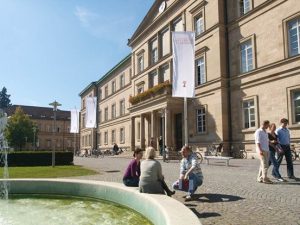 university in germany 