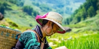 First Place | “Living Among the Mountains” | Sa Pa, Vietnam